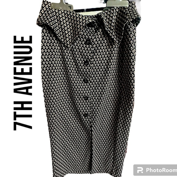 New York & Company Dresses & Skirts - NYC long skirt